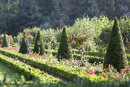 Grange Chateau à louer